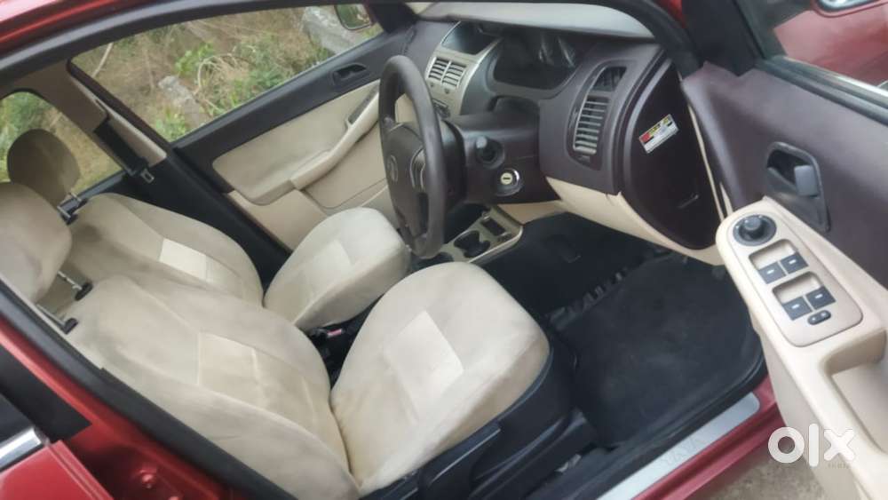 Tata Manza Elan Quadrajet Bs Iv, 2014, Diesel