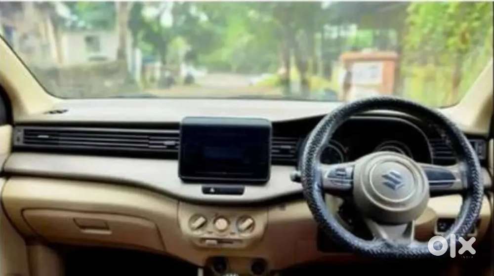 Maruti Suzuki Ertiga 2020 Petrol Good Condition