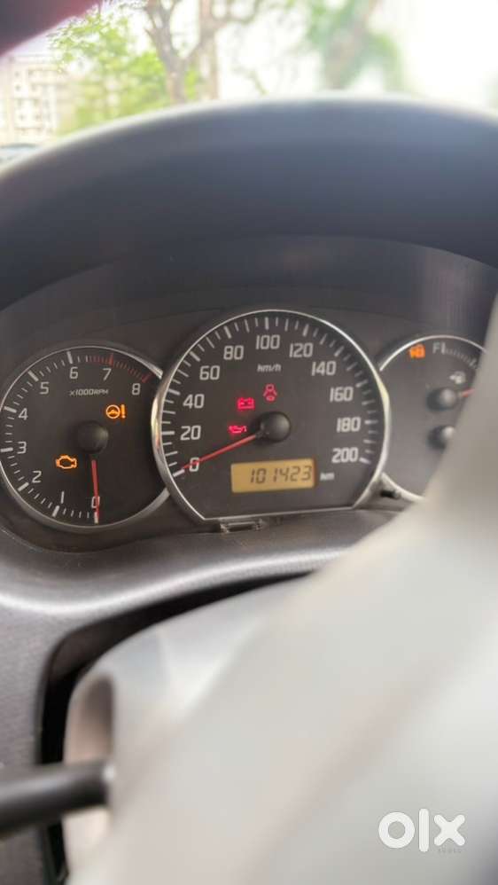 2008 Maruti Suzuki Swift
