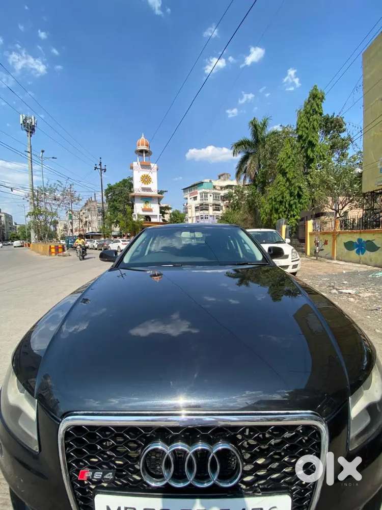 Audi A4 Tdi 2011 Elegance