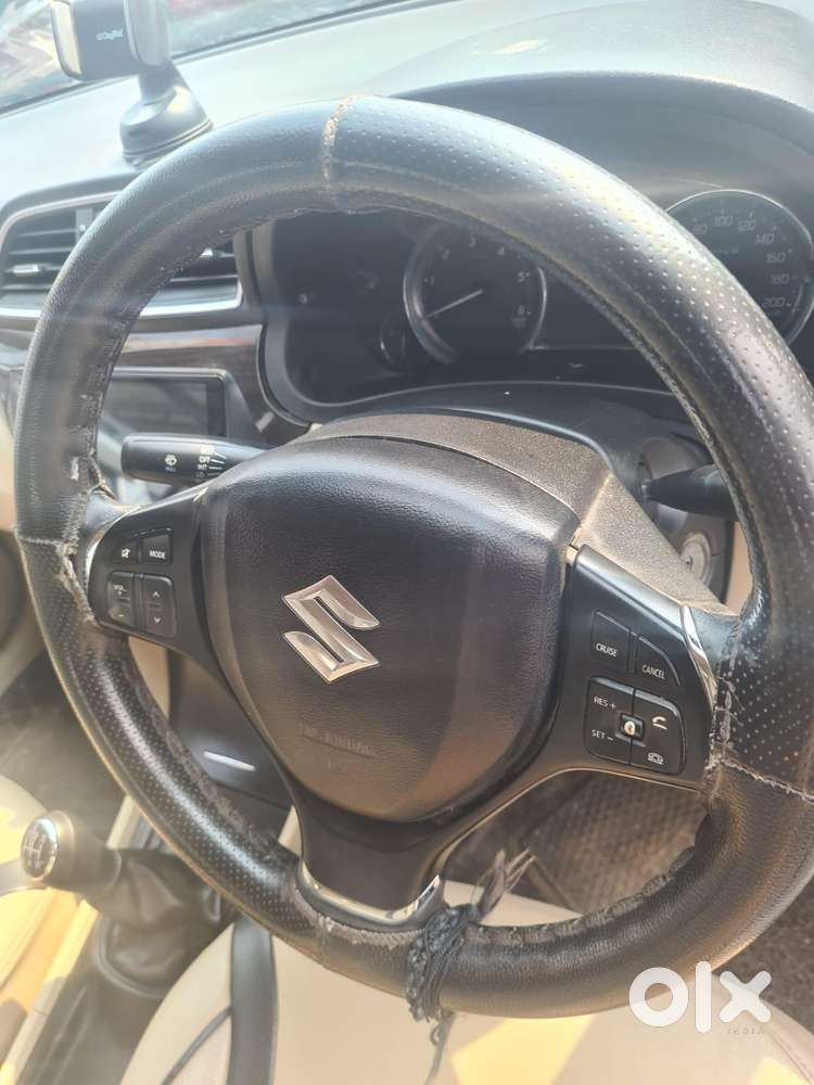 Maruti Suzuki Ciaz Vdi(o), 2016, Diesel