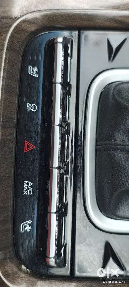 2023 Mg Hector Savvy Pro Cvt | 11,450 Km | 1st Owner | Adas Sunroof