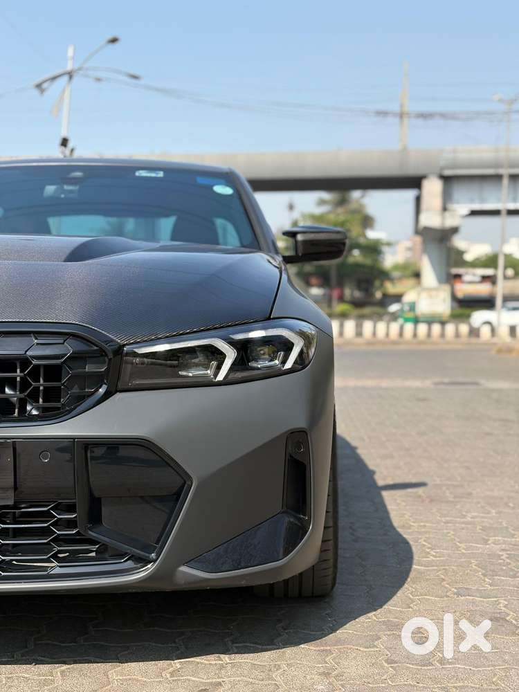 Bmw M340i Xdrive, 2025, Petrol