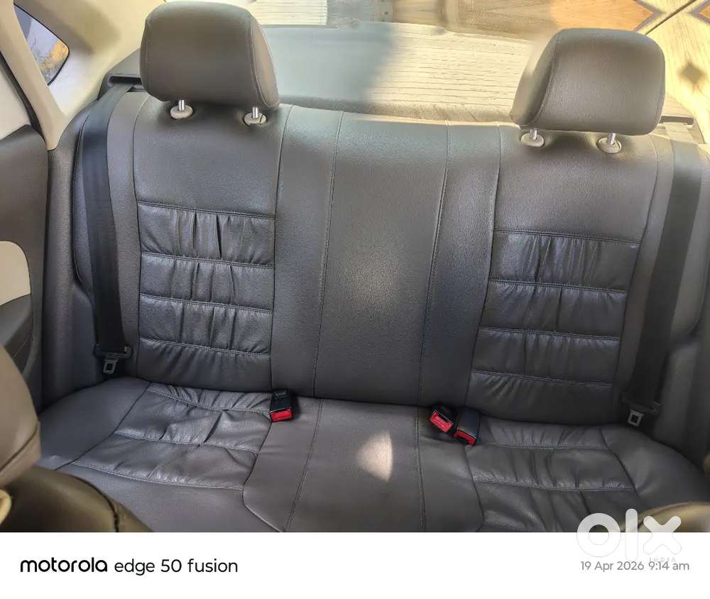 Volkswagen Vento 2012 Diesel