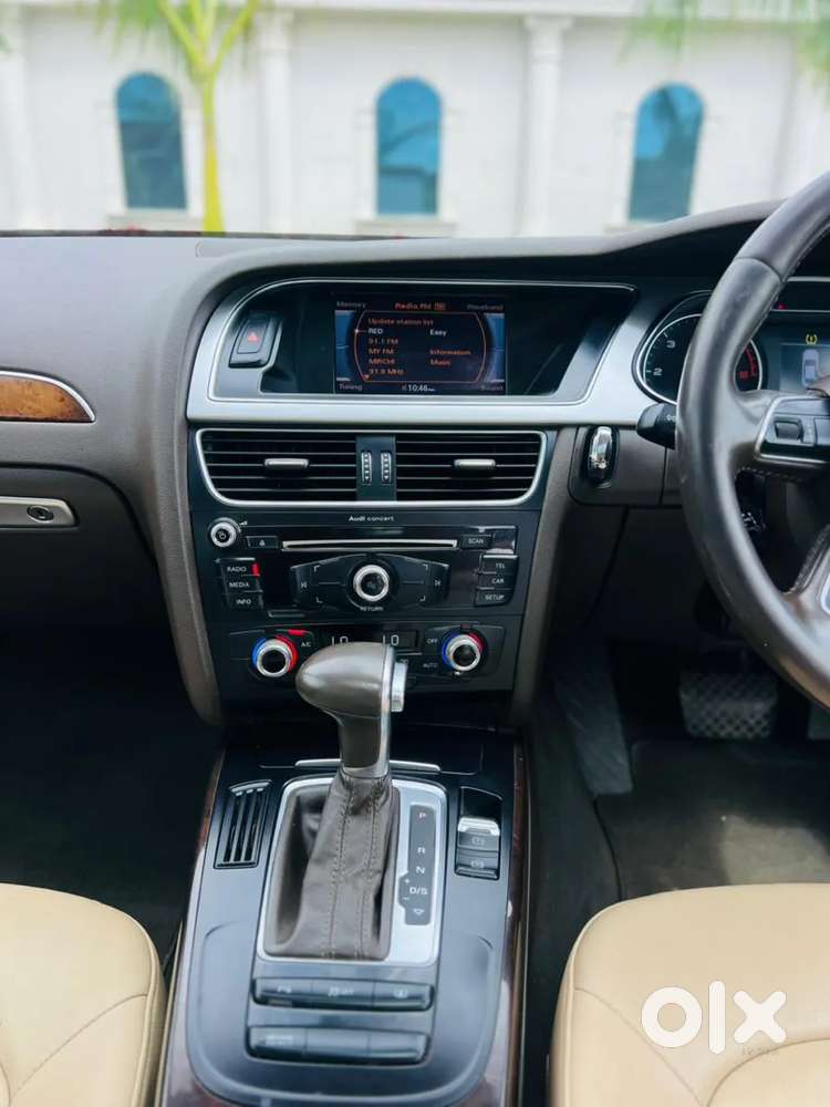 Audi A4 35 Tdi Premium-sport, 2016, Diesel