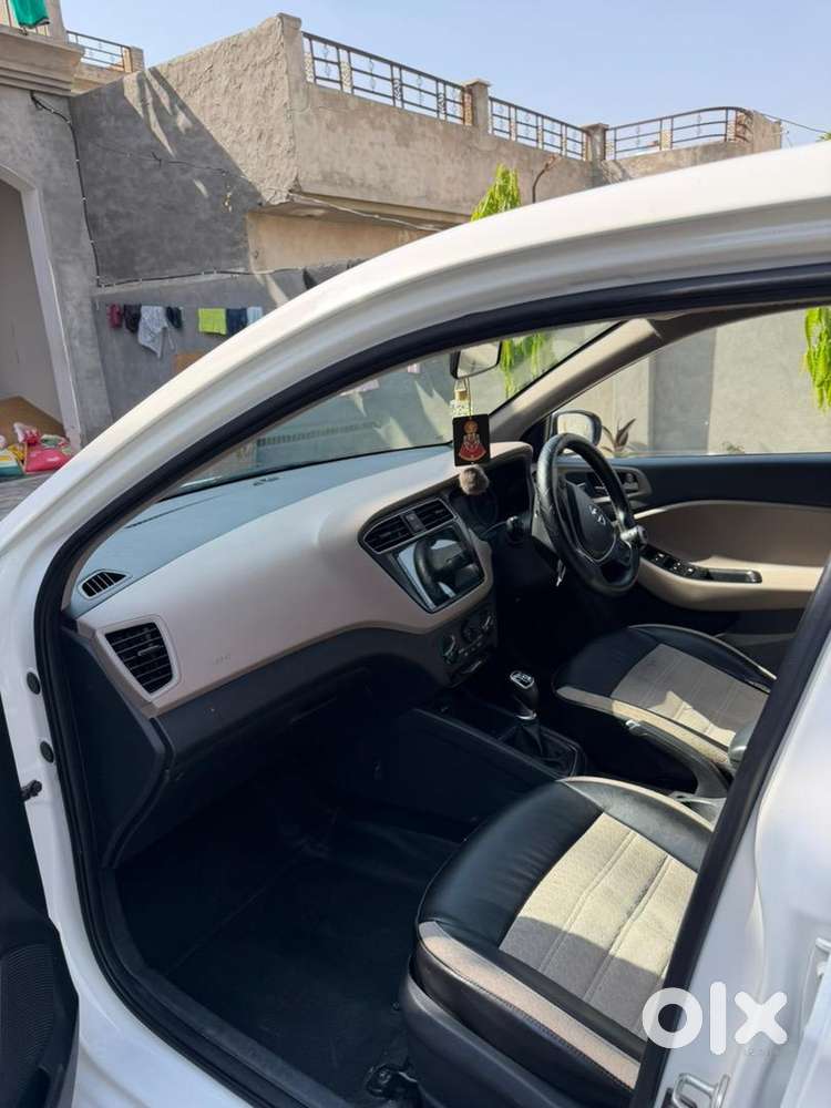 Hyundai Elite I20 2019 Diesel 78000 Km Driven