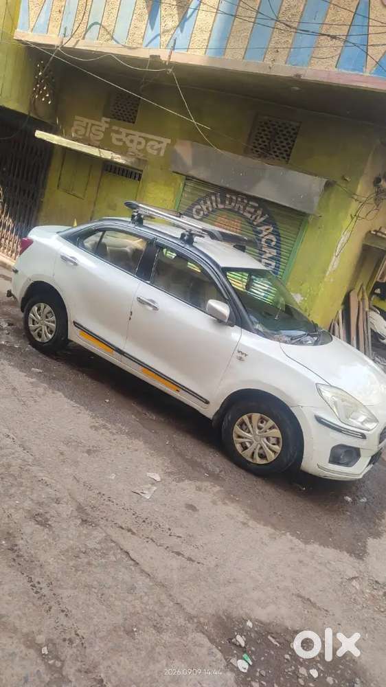 Maruti Suzuki Dzire 2019 Year