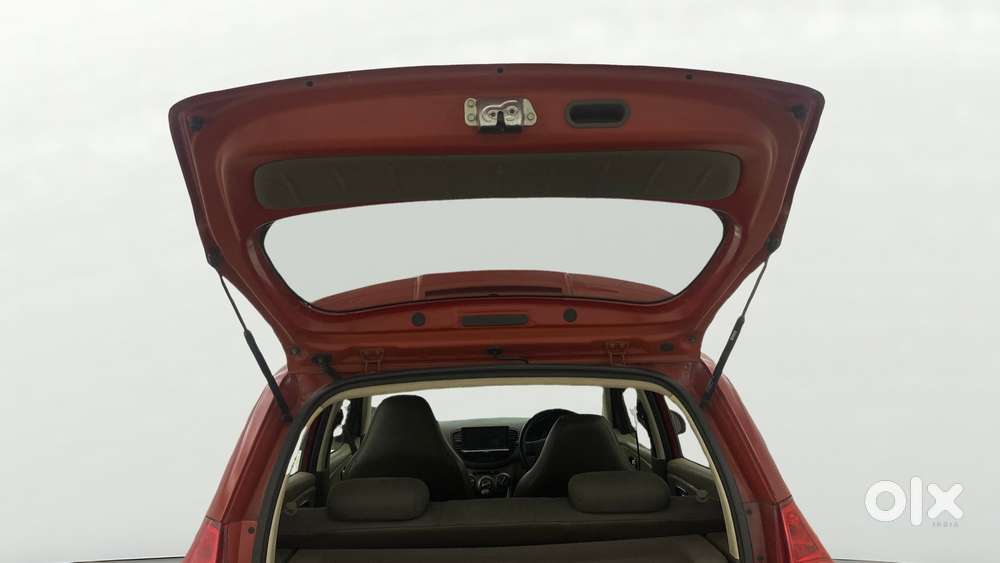 Hyundai I10 Sportz 1.2 Kappa2, 2013, Petrol