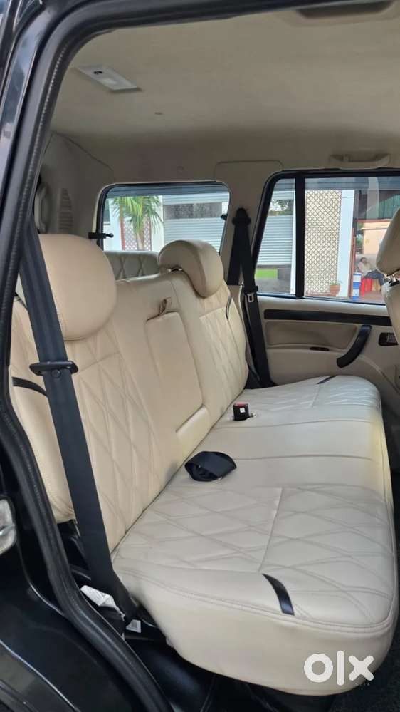 Mahindra Scorpio Classic, 2023, Diesel