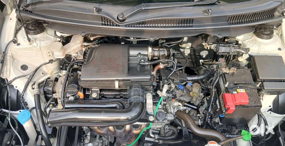Maruti Suzuki Baleno Zeta, 2024, Petrol