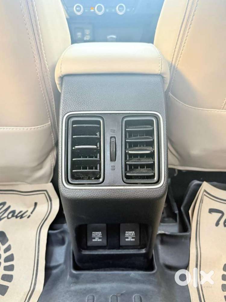 Honda City Vx Petrol Cvt, 2021, Petrol