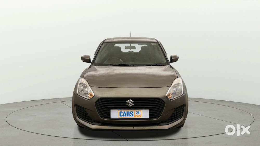 Maruti Suzuki Swift