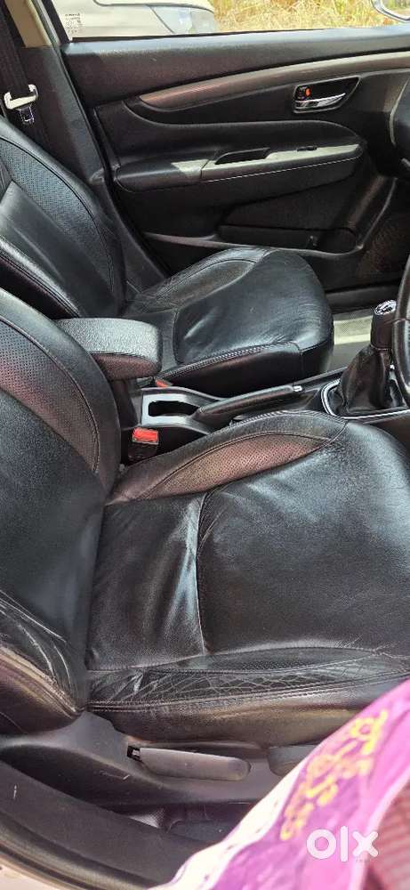 Maruti Suzuki Ciaz 2016