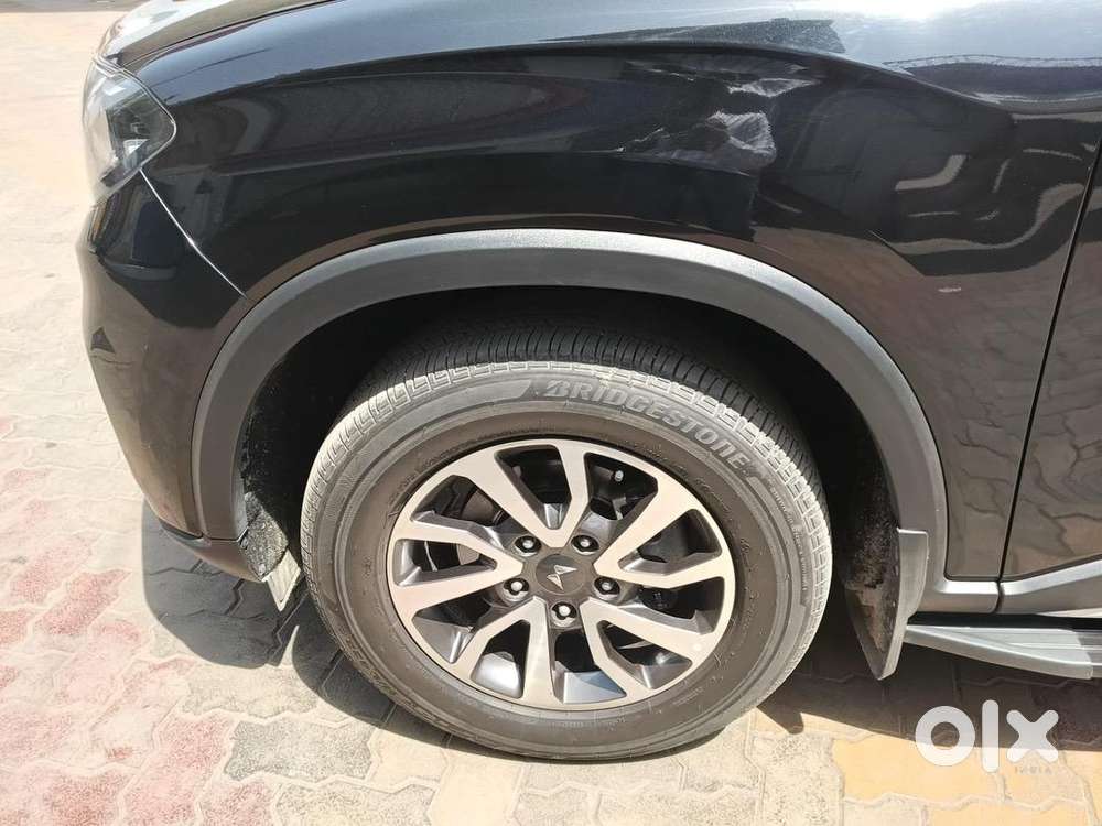 Mahindra Scorpio-n 2024 Diesel Well Maintained