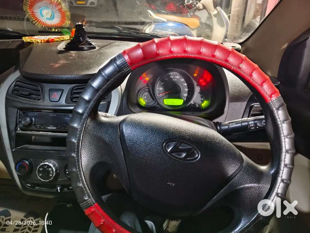 Hyundai Eon For Sale