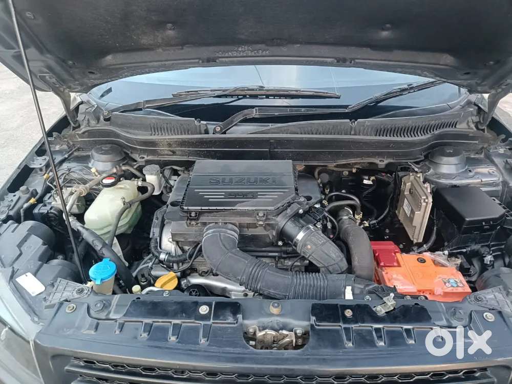 Smood Condition