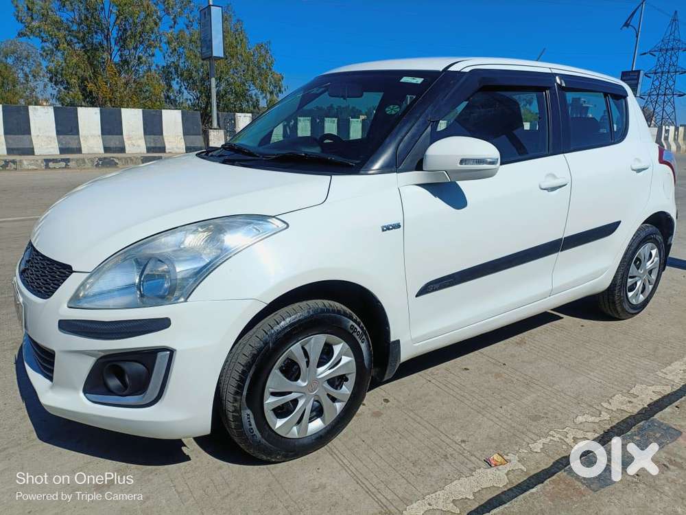 Maruti Suzuki Swift Ddis Vdi, 2015, Diesel