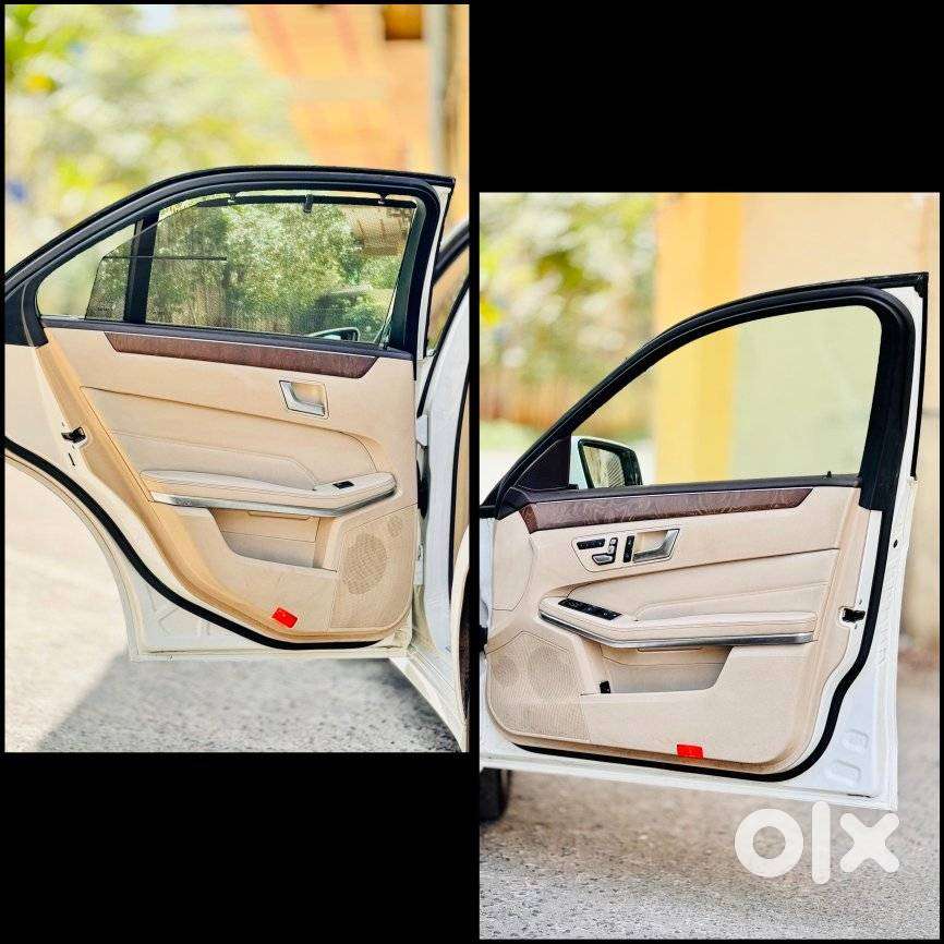 Mercedes-benz E-class E 250 Cdi Avantgarde, 2014, Diesel