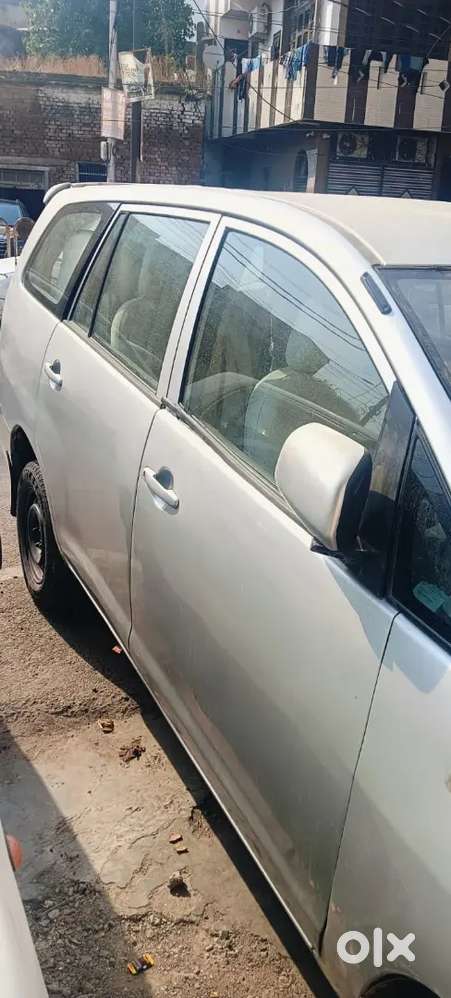 Toyota Innova Diesel 2010