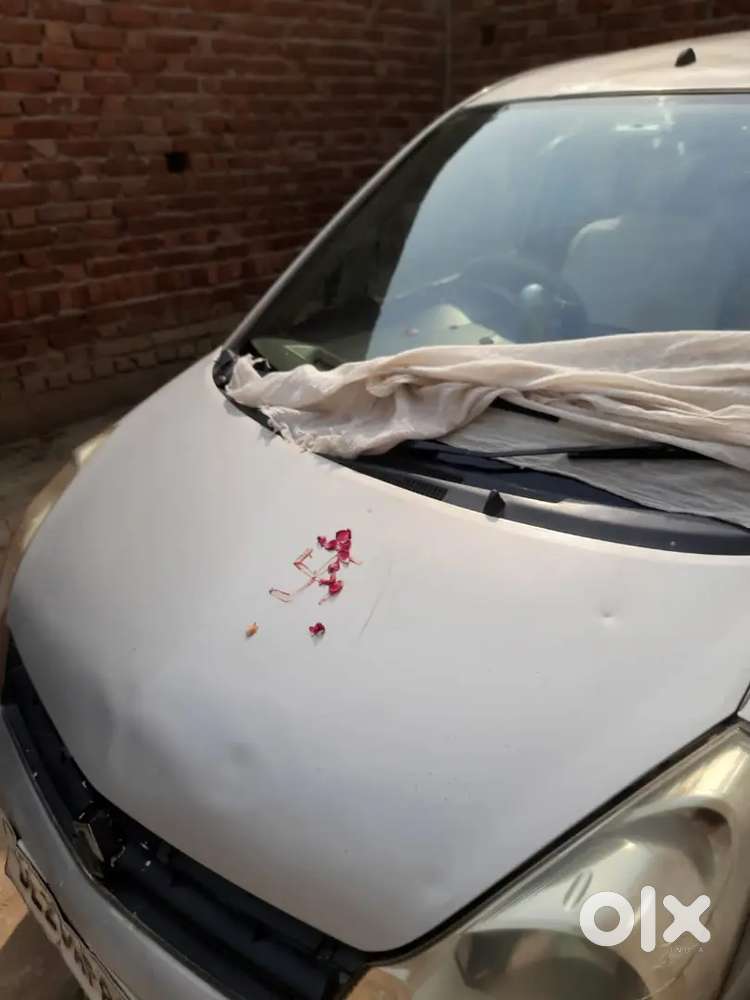 Maruti Suzuki Zen 2013