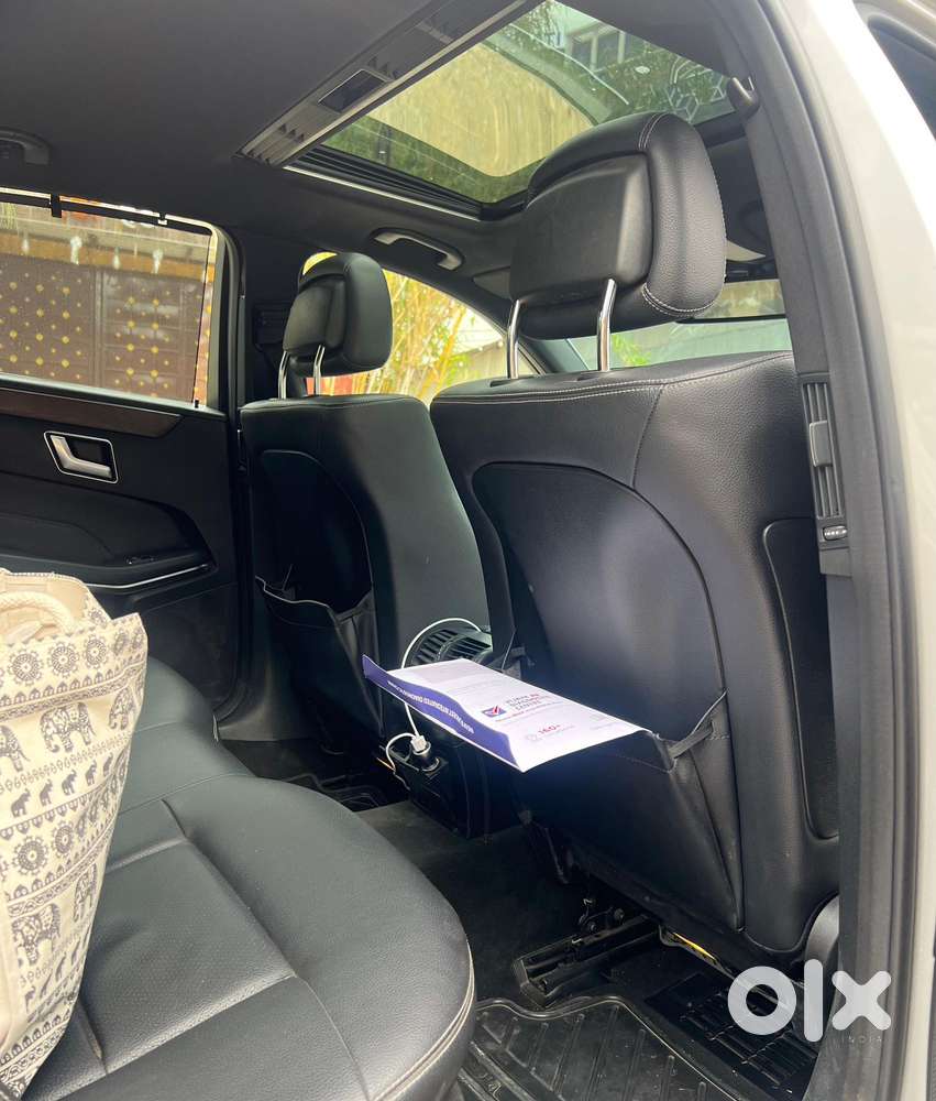 Mercedes-benz E-class 2013-2015 E250 Cdi Avantgrade, 2014, Diesel