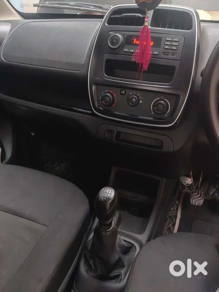 Renault Kwid 1.0 2017