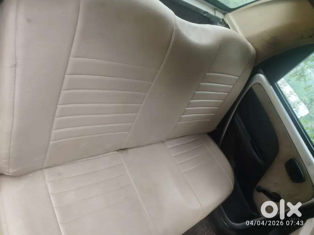 Tata Nano 2015 Petrol Well Maintained