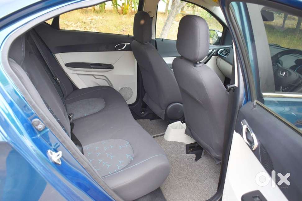 Tata Tigor Ev Xz Plus, 2022, Electric