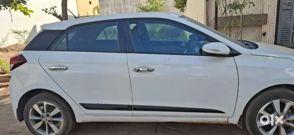 Hyundai I20 Active 2018