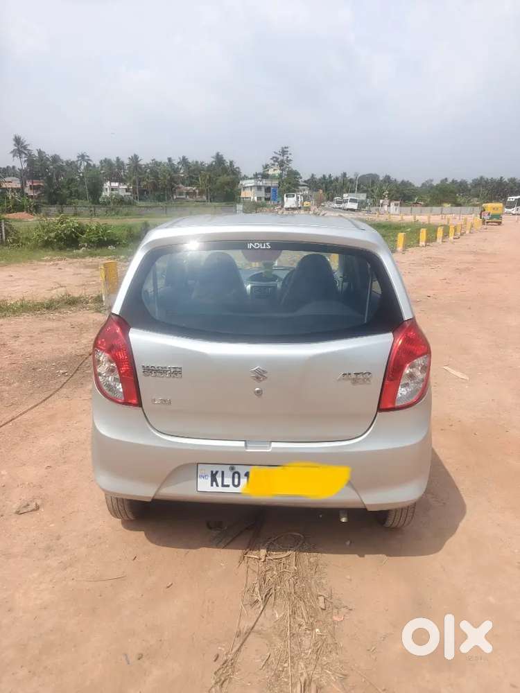 34,000 Km Driven Single Owner