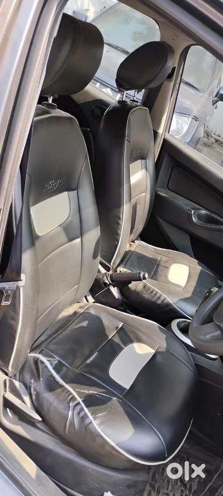 Ford Figo 2010-2012 Petrol Exi, 2012, Diesel