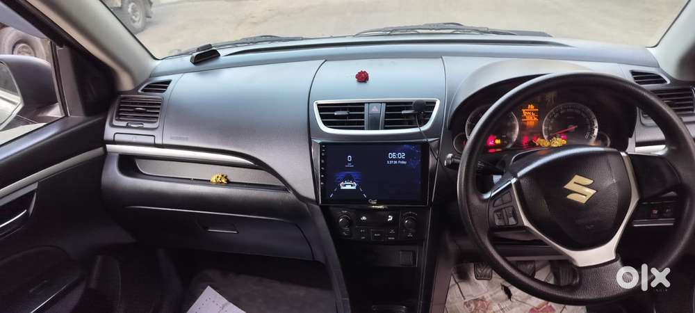 Maruti Suzuki Swift Ddis Zdi, 2014, Diesel