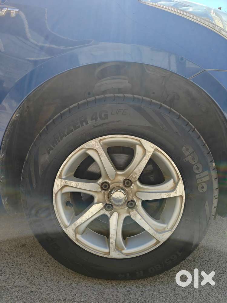 Maruti Suzuki Swift VXI, 2013, Petrol