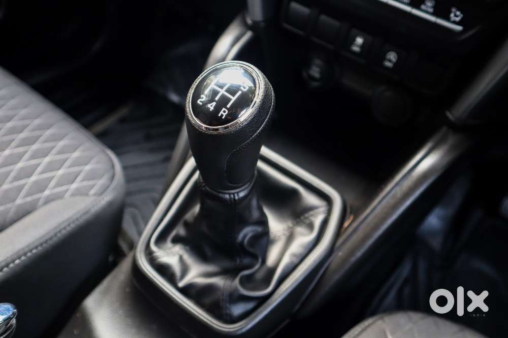 Toyota Urban Cruiser Hyryder 1.5 E Neo Drive, 2023, Petrol