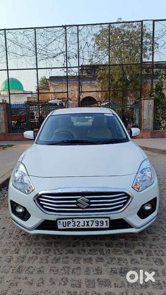 Maruti Suzuki Dzire 2018