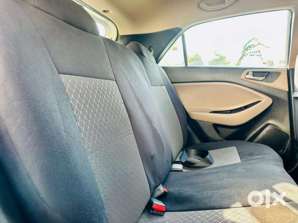 Hyundai I20 Magna Plus, 2020, Petrol