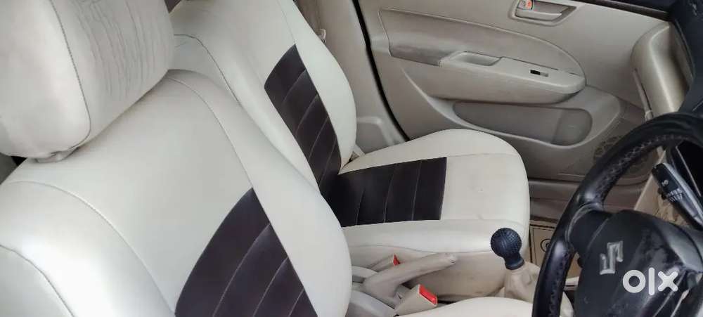 Maruti Swift Dzire Tour 2017 Diesel Manual