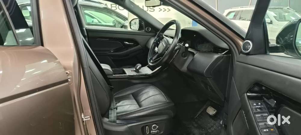 Land Rover Range Evoque, 2024, Diesel