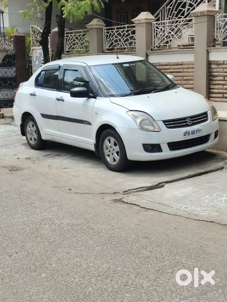 Maruti Suzuki Swift Dzire *111* Diesel Well Maintained