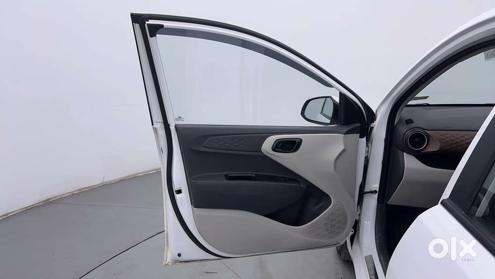 Hyundai Aura [2020-2023] 1.2 S Cng, 2024, Cng & Hybrids