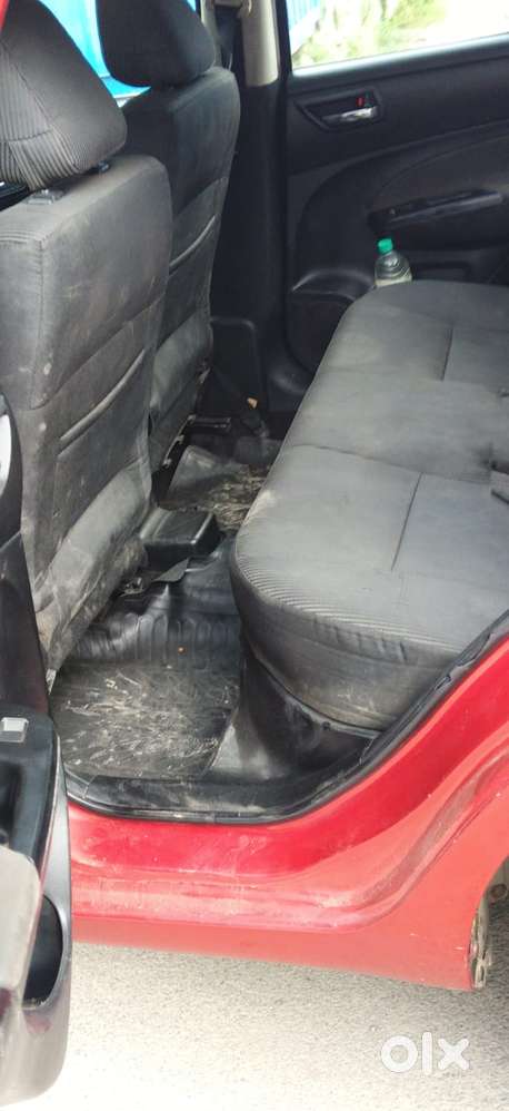 Maruti Suzuki Swift Ddis Vdi, 2013, Diesel