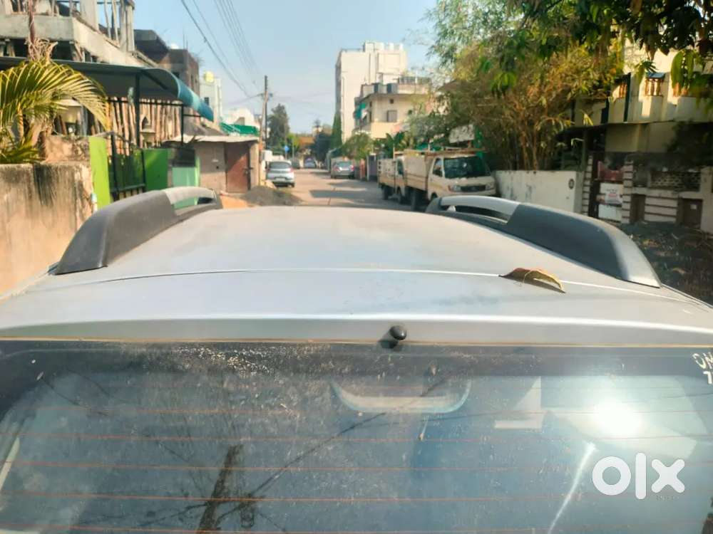 Renault Duster 2013 Diesel 110000 Km Driven