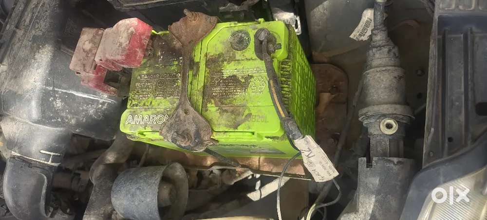 Datsun Go Plus (agents Stay Away)