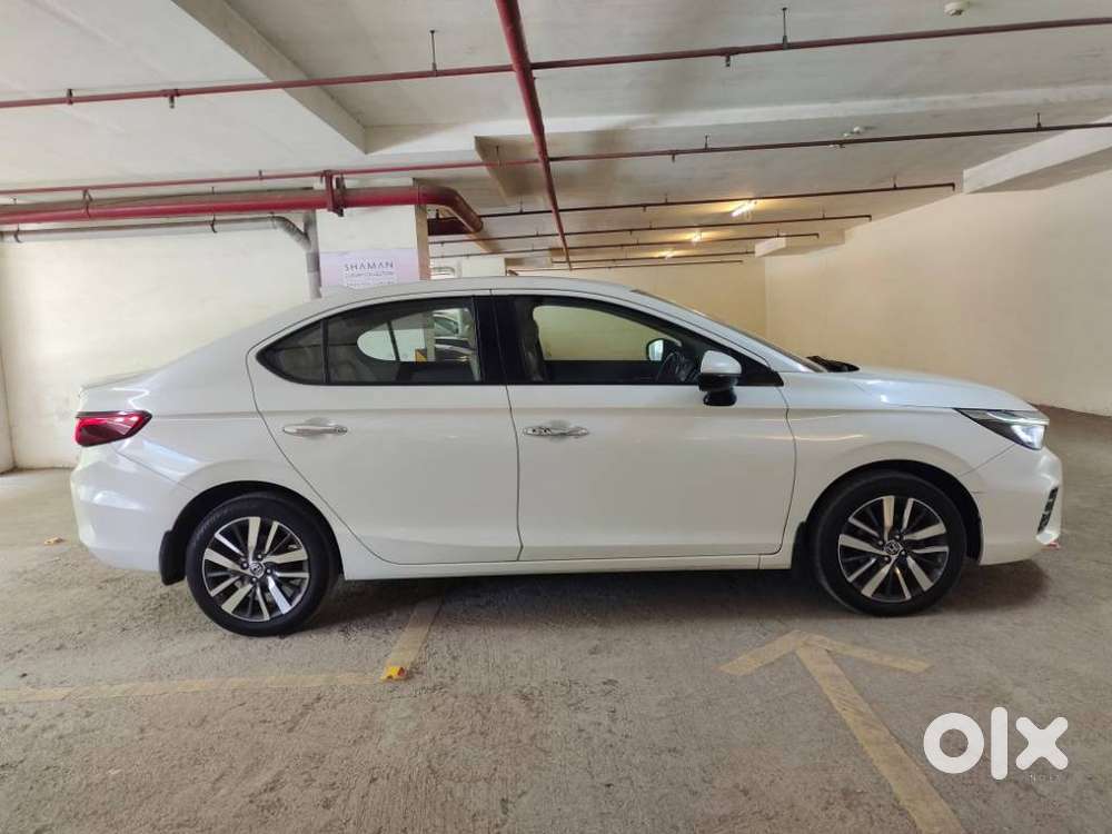 Honda City Zx Vtec, 2021, Petrol