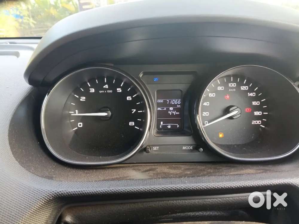 Tata Tiago 2019 Petrol 71000 Km Driven