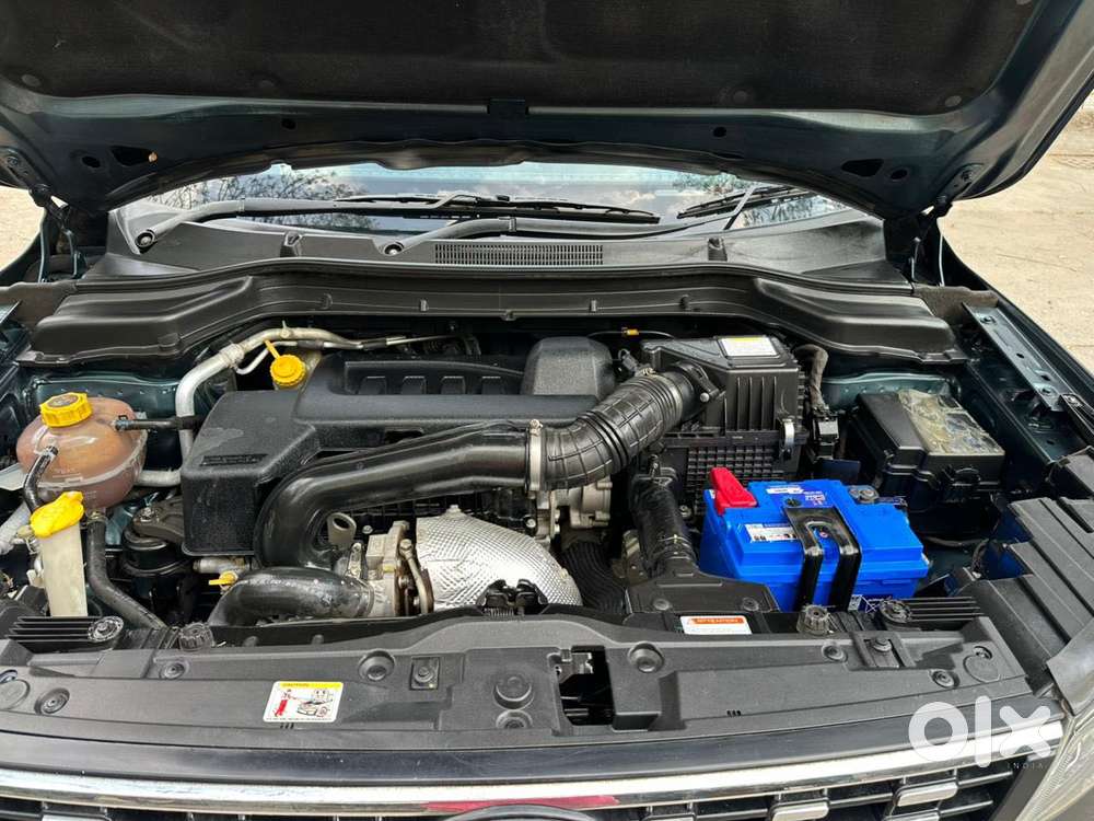 Tata Nexon 1.5 Revotorq Xz, 2018, Diesel