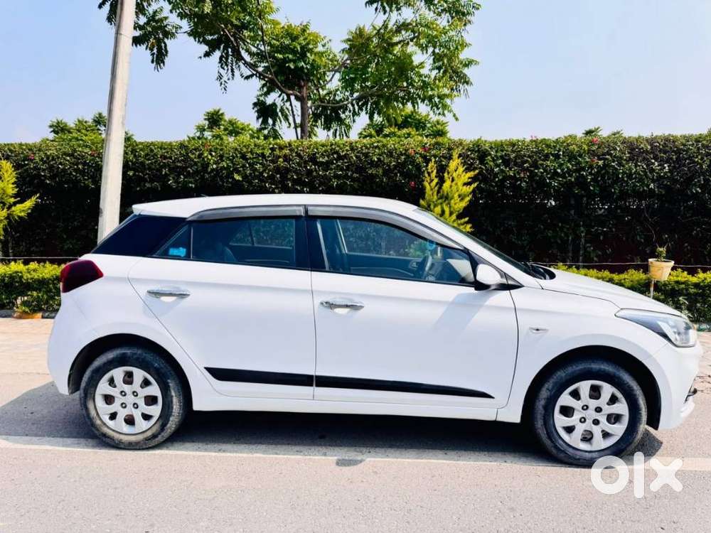Hyundai Elite I20 Magna 1.2, 2018, Petrol