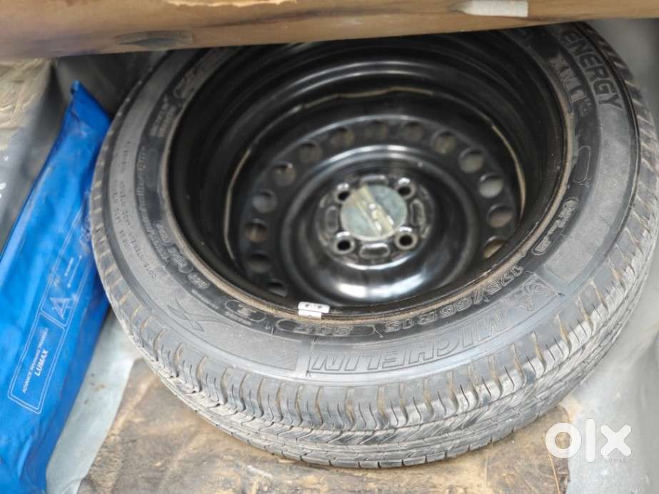 Honda City 2015-2017 I Vtec Cvt Sv, 2016, Petrol