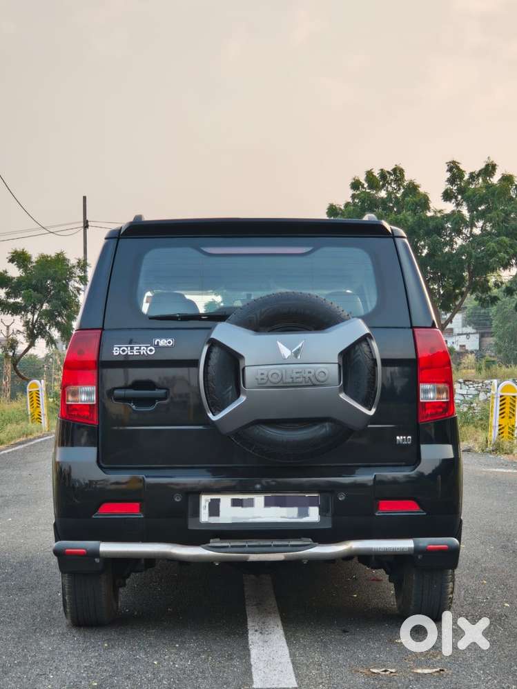 Mahindra Bolero Neo N10 (r), 2025, Diesel