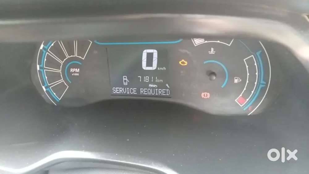 Renault Triber 1.0 Rxt 2019 Petrol